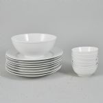 1622 9077 DINNERWARE